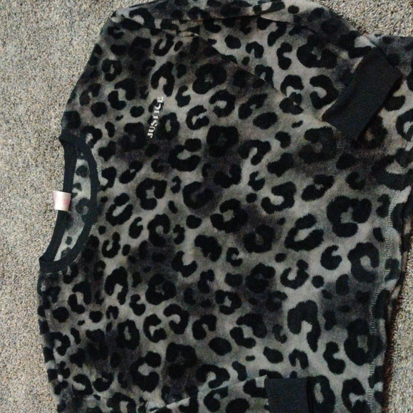 Justice pajama set - Picture 2 of 6